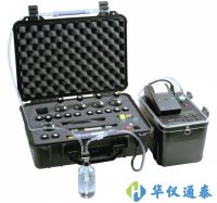 美國(guó)RAD7測(cè)氡儀快速操作指南中文