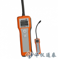 SNOOPER mini袖珍式燃?xì)庑孤z測儀的作用和使用方法