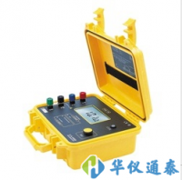 華儀通泰有哪些法國品牌型號的接地電阻測試儀?