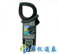 【好貨推薦】華儀通泰為您推薦的幾款日本KYORITSU(共立) 進口鉗形表