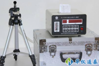 塵埃粒子計(jì)數(shù)器工作原理和使用注意事項(xiàng)