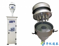 智能環境空氣顆粒物采樣器有什么特點?