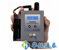 汞蒸氣測汞儀的測量原理