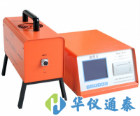 不透光煙度計(jì):1分鐘就能測出重型柴油車排放是否超標(biāo)