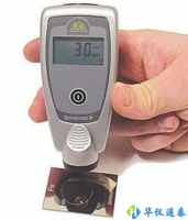 涂層測厚儀如何校準?