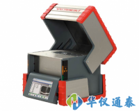 X射線熒光光譜儀的基本原理和產品介紹
