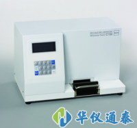 白度測量儀如何使用?