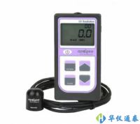 紫外輻射照度計的使用注意事項和維護