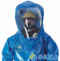 防化服一般使用什么材質制成的?