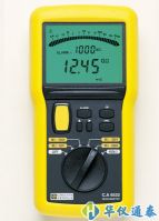 絕緣電阻測試儀和兆歐表區別