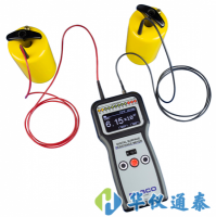 美國(guó)DESCO 19290重錘式電阻測(cè)試套件使用說明