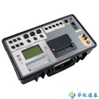 美國Vanguard CT-7000 S3數字斷路器分析儀說明書