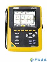 三相電能質量分析儀的工作原理