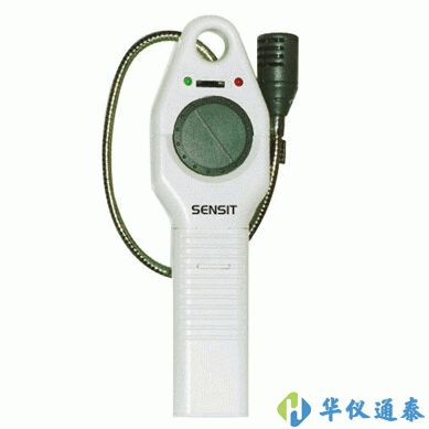 美國SENSIT TKX高靈敏度燃氣檢漏儀