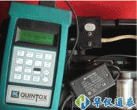 英國凱恩KANE KM9106E 綜合煙氣分析系統