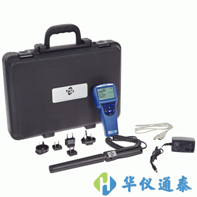 美國(guó)TSI7525室內(nèi)空氣質(zhì)量檢測(cè)儀