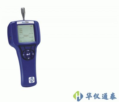 美國TSI 9303 塵埃粒子計數器