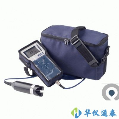 英國PARTECH 740 便攜式污泥濃度、懸浮物和濁度測(cè)定儀