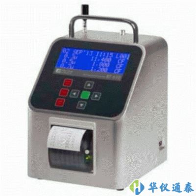 美國Metone BT-610 臺式激光粒子計數(shù)器