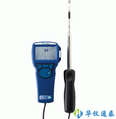 美國TSI 9515 數字式風速儀