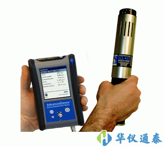 GrayWolf室內空氣質量檢測儀IQ系列