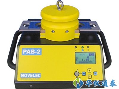 法國saphymo PAB-2 α、β低本底計數器