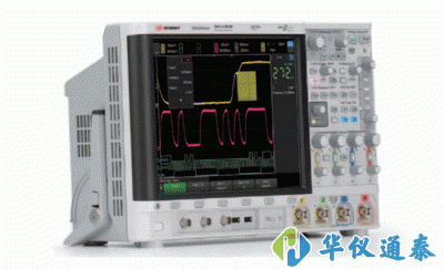 美國keysight InfiniiVision DSOX4024A 示波器