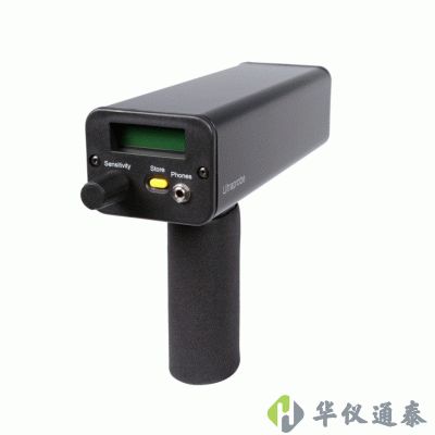 美國UP9000IS本安型數(shù)位式超聲波泄露檢測(cè)儀