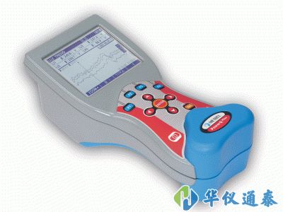 德國美翠 MI2392手持式三相電力質量分析儀
