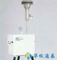 美國BGI PQ200型環境級PM2.5細顆粒物采樣器