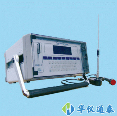 英國(guó)EA PD monitor開關(guān)柜局部放電檢測(cè)儀