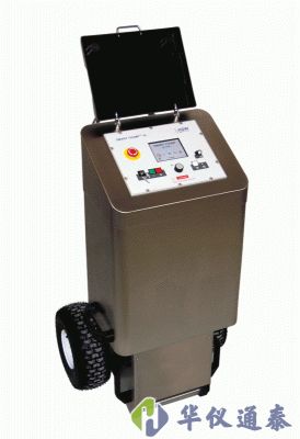 德國賽巴SebsaKMT  ST16電纜故障智能定位系統