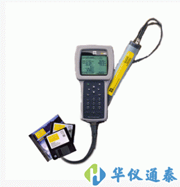 美國YSI 600QS型 快速采樣系統