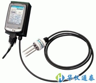 Pogo 便攜式土壤多參數水質速測儀