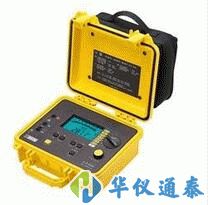 法國CA CA6541 1kV程式數字絕緣測試儀