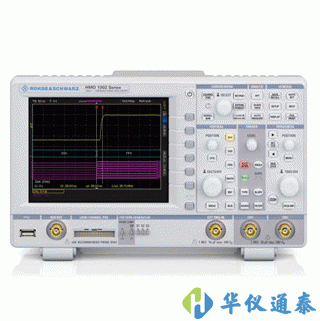 德國R&S HMO1002數字示波器