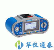 德國美翠  MI3108光伏系統電氣綜合測試儀