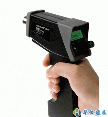 美國UE UP3000S數字超聲波檢測儀