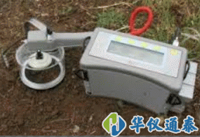 英國ADC SRS-SD2000便攜式土壤呼吸系統