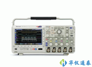 美國AGILENT MSO8064A 數字示波器