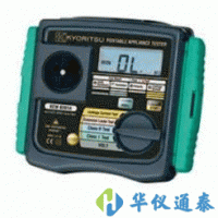 日本KYORITSU(共立) KEW 6201A安規測試儀