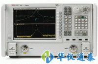 美國AGILENT N5235A PNA-L微波網絡分析儀