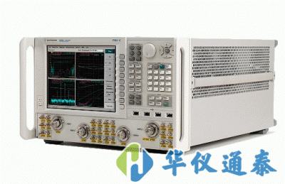 美國AGILENT N5245A PNA-X微波網絡分析儀