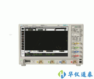 美國(guó)AGILENT DSO9024H高清晰度示波器