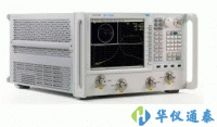 美國AGILENT N5222A PNA微波網絡分析儀