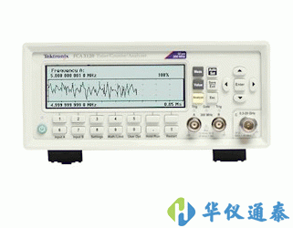 美國Tektronix(泰克) FCA3003定時器/計數器/分析儀