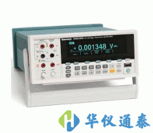 美國Tektronix(泰克) DMM4050數字萬用表