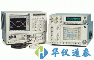 美國Tektronix(泰克) BSA85C誤碼率測(cè)試儀