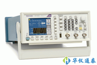 美國Tektronix(泰克) AFG2021-SC任意波形/函數發生器