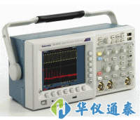 美國Tektronix(泰克) TDS3012C數字熒光示波器